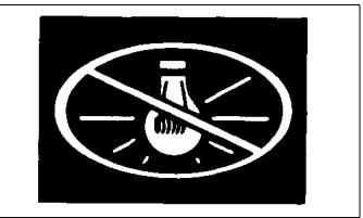 KONICA MINOLTA EP1085 - Precautions for Handling - 1
