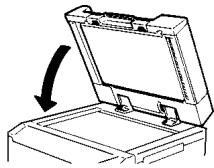 KONICA MINOLTA EP1085 - Closure Failure Indicator - 8