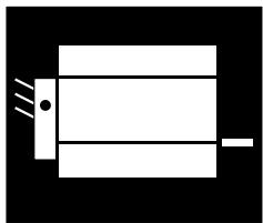 KONICA MINOLTA EP1085 - Closure Failure Indicator - 7