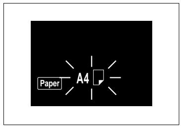 KONICA MINOLTA EP1085 - Selecting the Auto Size Mode - 3