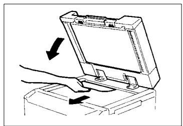 KONICA MINOLTA EP1085 - Automatic Document Feeder - 6