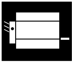 KONICA MINOLTA EP1085 - Closure Failure Indicator - 5