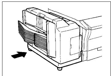 KONICA MINOLTA EP1085 - Sorter - 4