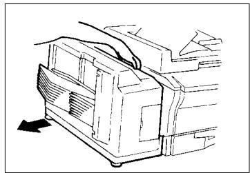 KONICA MINOLTA EP1085 - Sorter - 2