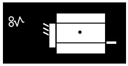 KONICA MINOLTA EP1085 - Misfeed Indicator - 1
