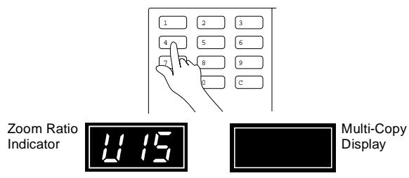 KONICA MINOLTA EP1085 - Making the User's Choice Mode Settings - 2