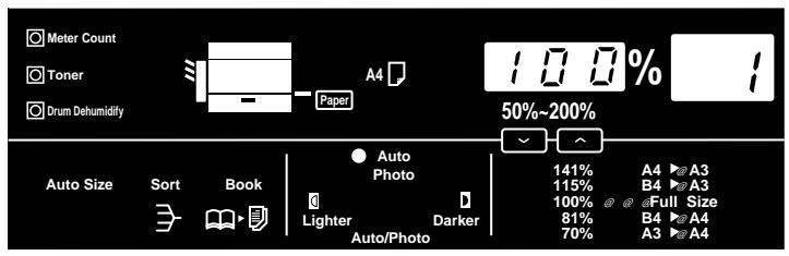 KONICA MINOLTA EP1085 - Zoom Ratio - 1