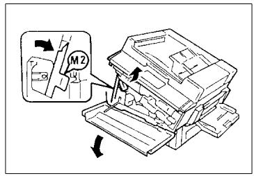 KONICA MINOLTA EP1085 - NOTE - 5