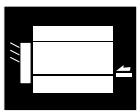 KONICA MINOLTA EP1085 - Adding Paper (Multi Bypass Tray) - 1