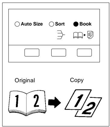 KONICA MINOLTA EP1085 - Book Copying - 1