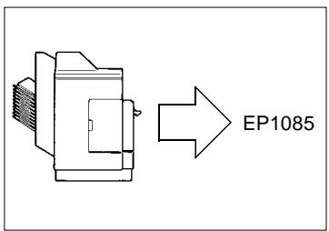KONICA MINOLTA EP1085 - System Overview - 2