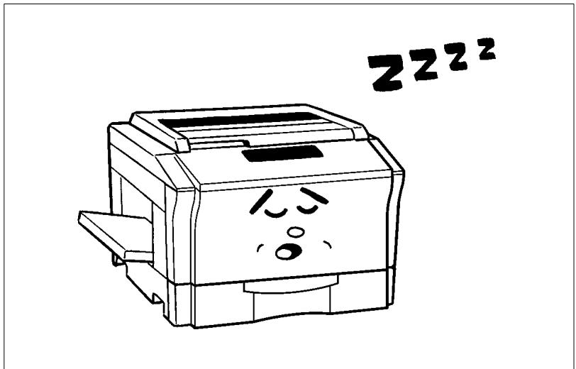 KONICA MINOLTA EP1085 - Locate the Copier in a Well Ventilated Room - 2