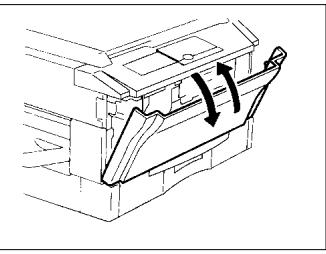 KONICA MINOLTA EP1085 - NOTE - 1
