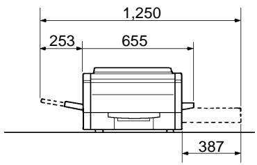 KONICA MINOLTA EP1085 - NOTE - 1