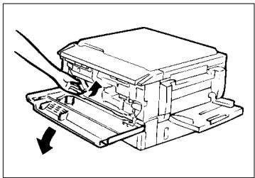 KONICA MINOLTA EP1085 - NOTE - 3