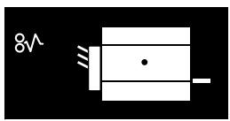KONICA MINOLTA EP1085 - Misfeed Indicator and Monitor Display - 1