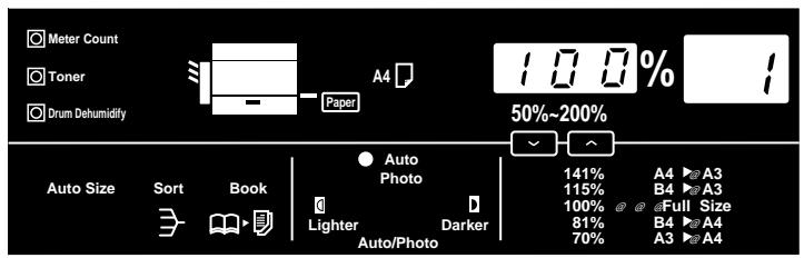 KONICA MINOLTA EP1085 - Image Density - 1