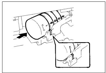 KONICA MINOLTA EP1085 - NOTE - 2