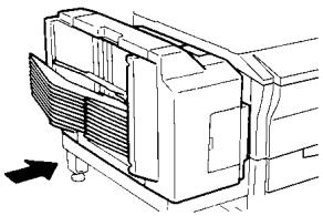 KONICA MINOLTA EP1085 - Closure Failure Indicator - 6