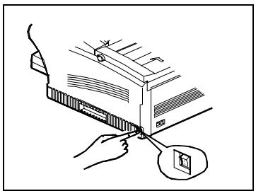 KONICA MINOLTA MF2838 - Operating the machine - 1