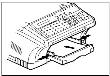 KONICA MINOLTA MF2838 - Standard paper tray - 250 sheets - 4