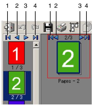 KONICA MINOLTA PAGESCOPE CABINET PRO - Scanning Through the Pages of a Document - 1