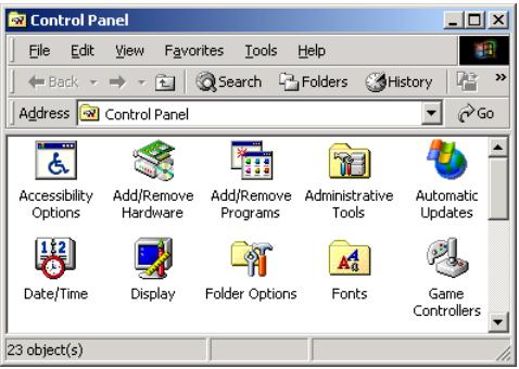 KONICA MINOLTA PAGESCOPE CABINET PRO - Uninstalling the Software - 1