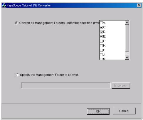 KONICA MINOLTA PAGESCOPE CABINET PRO - Note - 1
