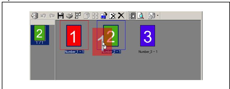 KONICA MINOLTA PAGESCOPE CABINET PRO - Merging Documents - 1