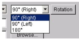 KONICA MINOLTA PAGESCOPE CABINET PRO - Importing an Image From a TWAIN Device - 3