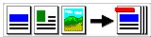 KONICA MINOLTA PAGESCOPE CABINET PRO - Adding Files to the "Page Edit" Window - 1
