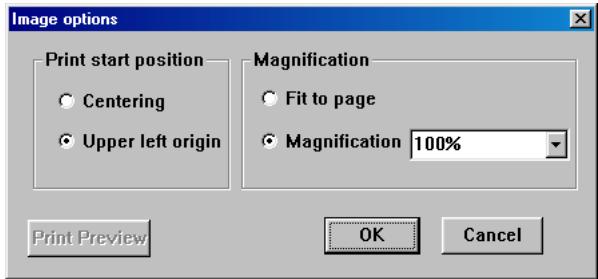 KONICA MINOLTA PAGESCOPE CABINET PRO - To register printer settings - 1