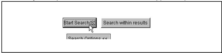 KONICA MINOLTA PAGESCOPE CABINET PRO - Performing a Refined Search - 1