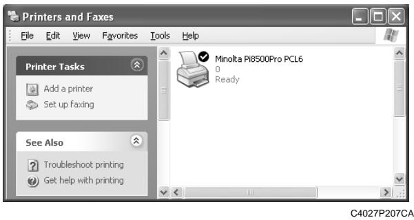 KONICA MINOLTA PI8500PRO - NOTES - 3