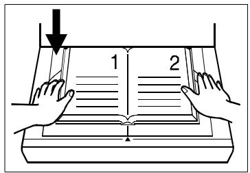 KONICA MINOLTA PS7000 - Duplex Copies: Scanning Books in Page Order - 2
