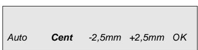 KONICA MINOLTA PS7000 - Setting the Width of Inside Margin Masking - 3