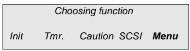 KONICA MINOLTA PS7000 - Warning Signal On/Off (Buzzer) - 5