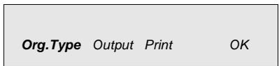 KONICA MINOLTA PS7000 - Setting the Original Type (Printer) - 2