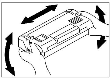 KONICA MINOLTA PS7000 - Replacing the Imaging Cartridge - 5