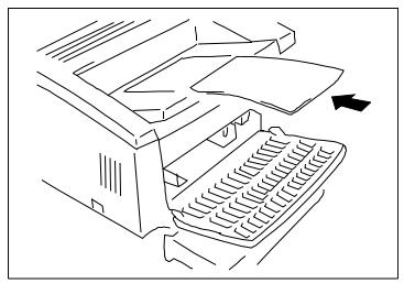 KONICA MINOLTA PS7000 - Installing the Imaging Cartridge - 1