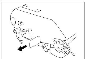 KONICA MINOLTA PS7000 - Replacing the Imaging Cartridge - 4