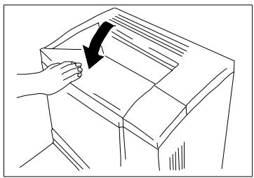 KONICA MINOLTA PS7000 - Replacing the Imaging Cartridge - 7