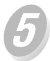 KONICA MINOLTA 7045 - Start a copying job. - 1