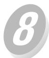 KONICA MINOLTA 7045 - When selecting Insertion mode: Enter the page number. - 2