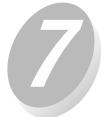 KONICA MINOLTA 7045 - Vertical/Horizontal Width Setting Mode Specifications - 13