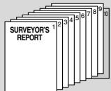 KONICA MINOLTA 7045 - Specifications for Sheet/Cover Insertion - 4