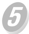 KONICA MINOLTA 7045 - Enter the desired print quantity from the control panel keypad. - 1