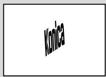 KONICA MINOLTA 7045 - Press - 8