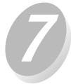 KONICA MINOLTA 7045 - Enter the desired print quantity from the control panel keypad. - 1