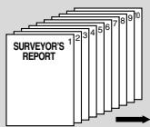 KONICA MINOLTA 7045 - Specifications for Sheet/Cover Insertion - 15
